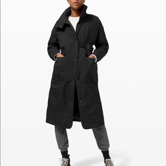 lululemon athletica | Jackets \u0026 Coats 